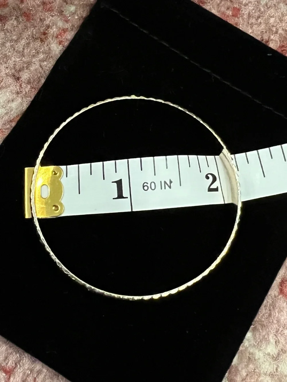Child’s bangle